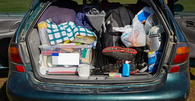 13 Ways To Keep Your Vehicle Clean On While Traveling