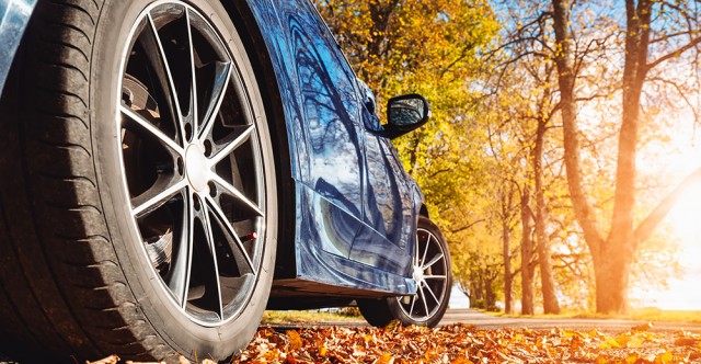 Get Ahead Of Winter Weather With Reliable, Affordable Tires